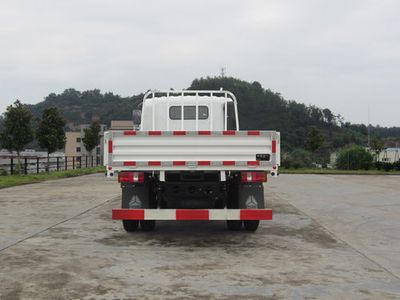 Haoman  ZZ1128F17EB0 Truck