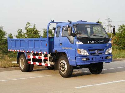 Foton  BJ3153DKPEA1 Dump truck