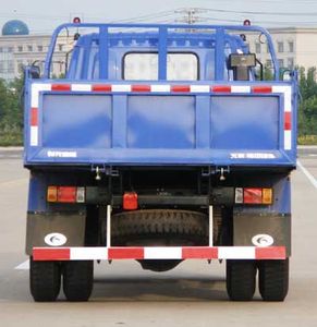 Foton  BJ3153DKPEA1 Dump truck