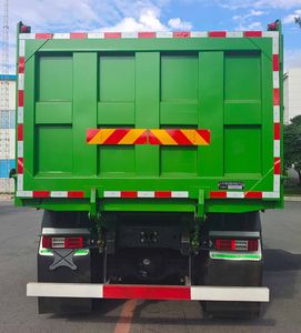 Ouman  BJ3319PHEVGRM01 Plug in hybrid dump truck