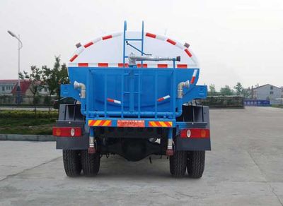 Chufei  CLQ5121GSS3 Sprinkler truck