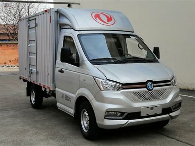 Dongfeng DFA5030XXYM1BEV1Pure electric box type transport vehicle