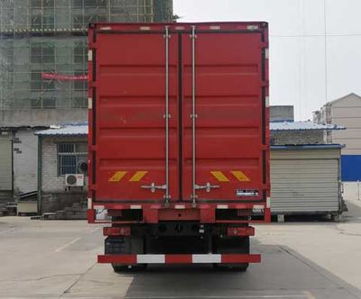 Dongfeng  DFV5183XXYGP6D2 Box transport vehicle