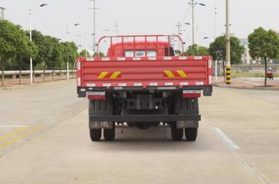 Dongfeng  EQ1141L8CDG Truck