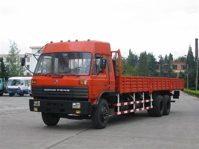 Dongfeng  EQ1168G1 Truck