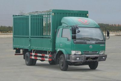 Dongfeng  EQ5120CCQG12D6AC Grate type transport vehicle