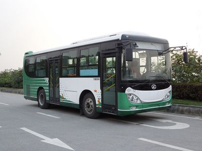 Feichi  FSQ6850CHEVP Hybrid urban buses