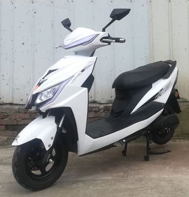 Jiayunda  JYD1200DQT59A Electric two wheeled light motorcycle