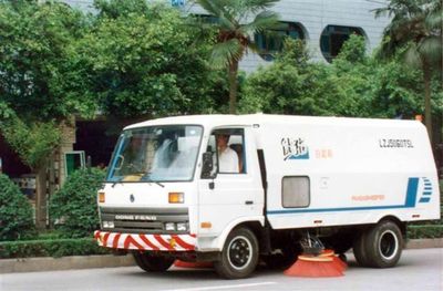 Panda  LZJ5060TSL Road sweeper