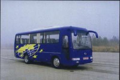 Jijiang brand automobile NE6790D2 coach