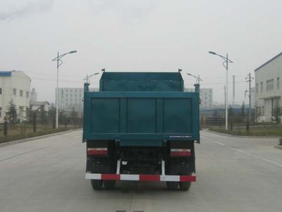 Huashan  SX3060GP3 Dump truck