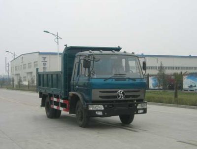 Huashan  SX3060GP3 Dump truck