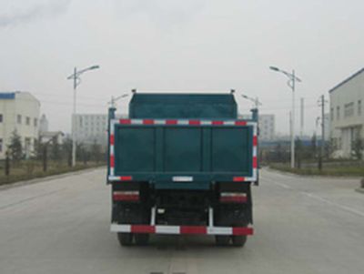 Huashan  SX3060GP3 Dump truck