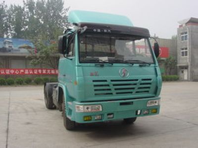 Shaanxi Automobile SX4184LS351Y Tractor