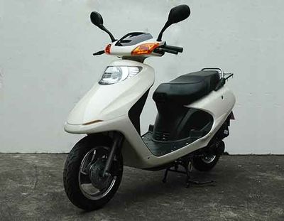 Wuyang  WY80T Two wheeled motorcycles