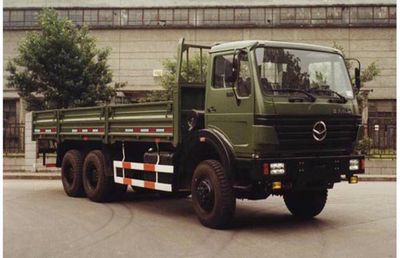 Tiema  XC1256E1 Truck