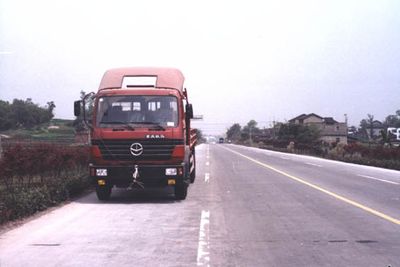 Tiema  XC1256E1 Truck