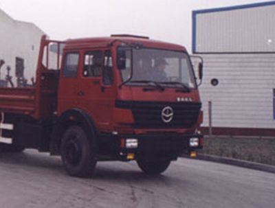 Tiema  XC1256E1 Truck