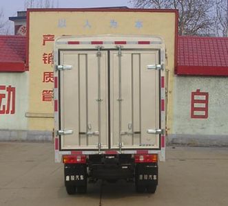 Ouling  ZB5021CCYASC3V Grate type transport vehicle