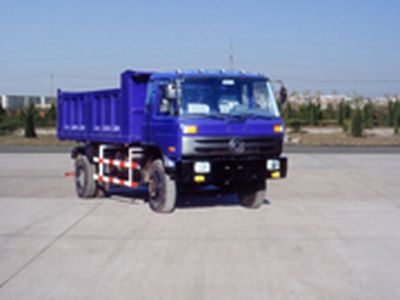 Dongfeng  EQ3106VP Dump truck