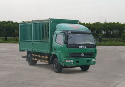 Dongfeng  EQ5120CCQ12D6AC Grate type transport vehicle