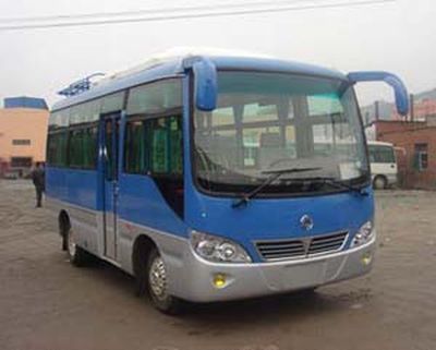 Dongfeng EQ6606PTN3coach