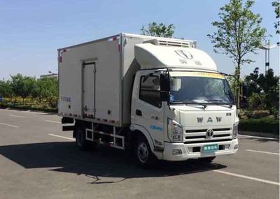 UFO  FD5045XLCW63K51 Refrigerated truck