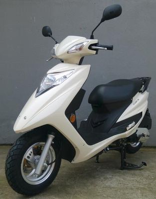 Feiling FL125T7DTwo wheeled motorcycles