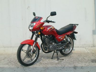 Jincheng  JC12517HV Two wheeled motorcycles