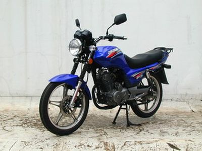 Jincheng  JC12517HV Two wheeled motorcycles