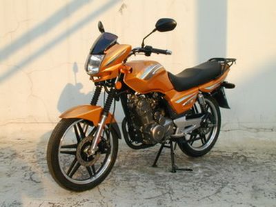 Jincheng  JC12517HV Two wheeled motorcycles