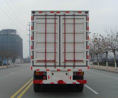 Taicheng  LHT9402XXY Box transport semi-trailer