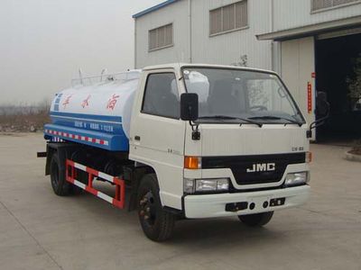 Yandi  SZD5060GSSJ4 Sprinkler truck