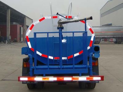 Yandi  SZD5060GSSJ4 Sprinkler truck