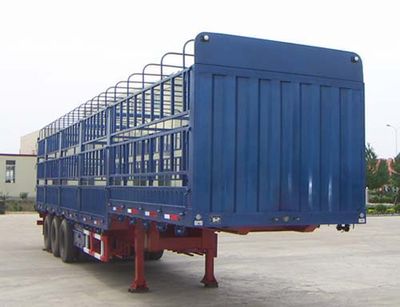 Xuda  XD9390CXY Gantry transport semi-trailer