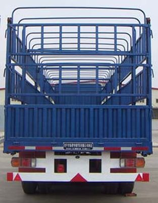 Xuda  XD9390CXY Gantry transport semi-trailer