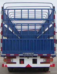 Xuda  XD9390CXY Gantry transport semi-trailer