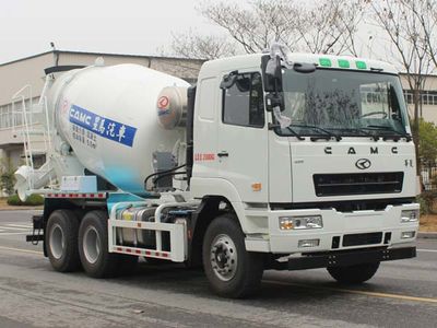 Xingma  XMP5251GJB2L5 Concrete mixing transport vehicle