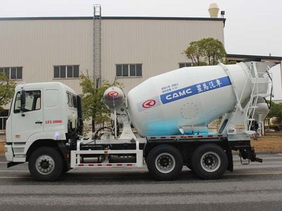 Xingma  XMP5251GJB2L5 Concrete mixing transport vehicle