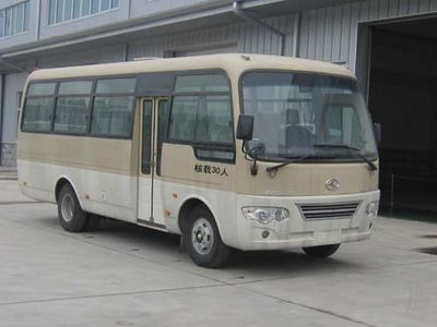 Jinlong  XMQ6728AYN5D coach