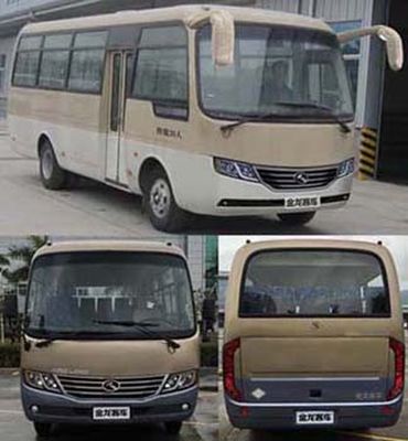 Jinlong  XMQ6728AYN5D coach