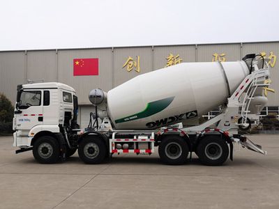 XCMG  XZS5318GJBB2 Concrete mixing transport vehicle