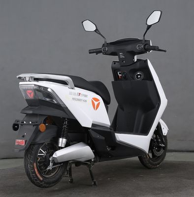 Yadi  YD1200DT42B Electric two wheeled motorcycle