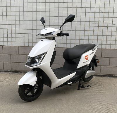 Yadi  YD1200DT42B Electric two wheeled motorcycle