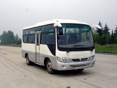 Strong  YZC6601 coach