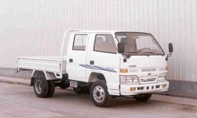 Qingqi  ZB1030LSC1 Light truck