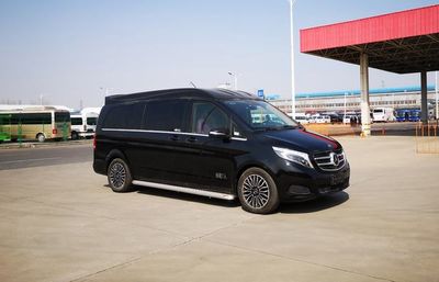 Yutong  ZK5032XSW2 Business vehicle