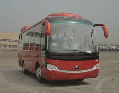 Yutong  ZK6858HN2E coach