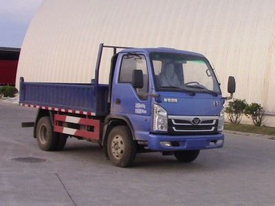 Haoman  ZZ3048F17EB3 Dump truck