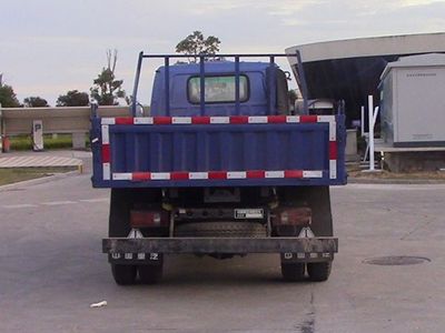 Haoman  ZZ3048F17EB3 Dump truck